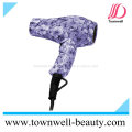 Lovely Mini Hair Dryer with Cool Shot for Gift